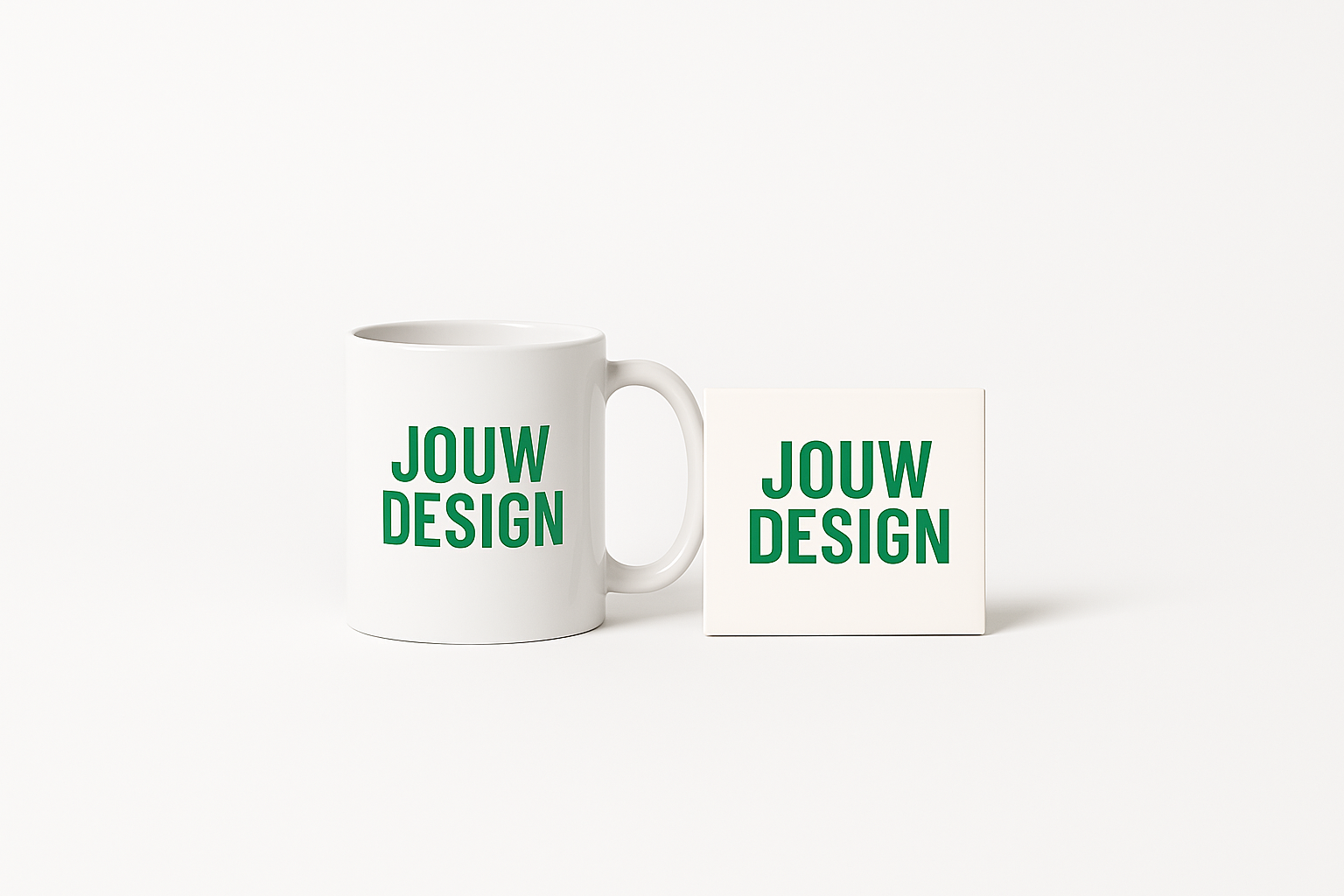 Eigen ontwerp