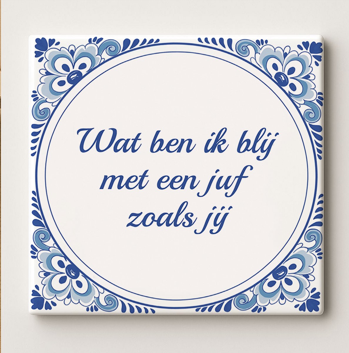 Tegels